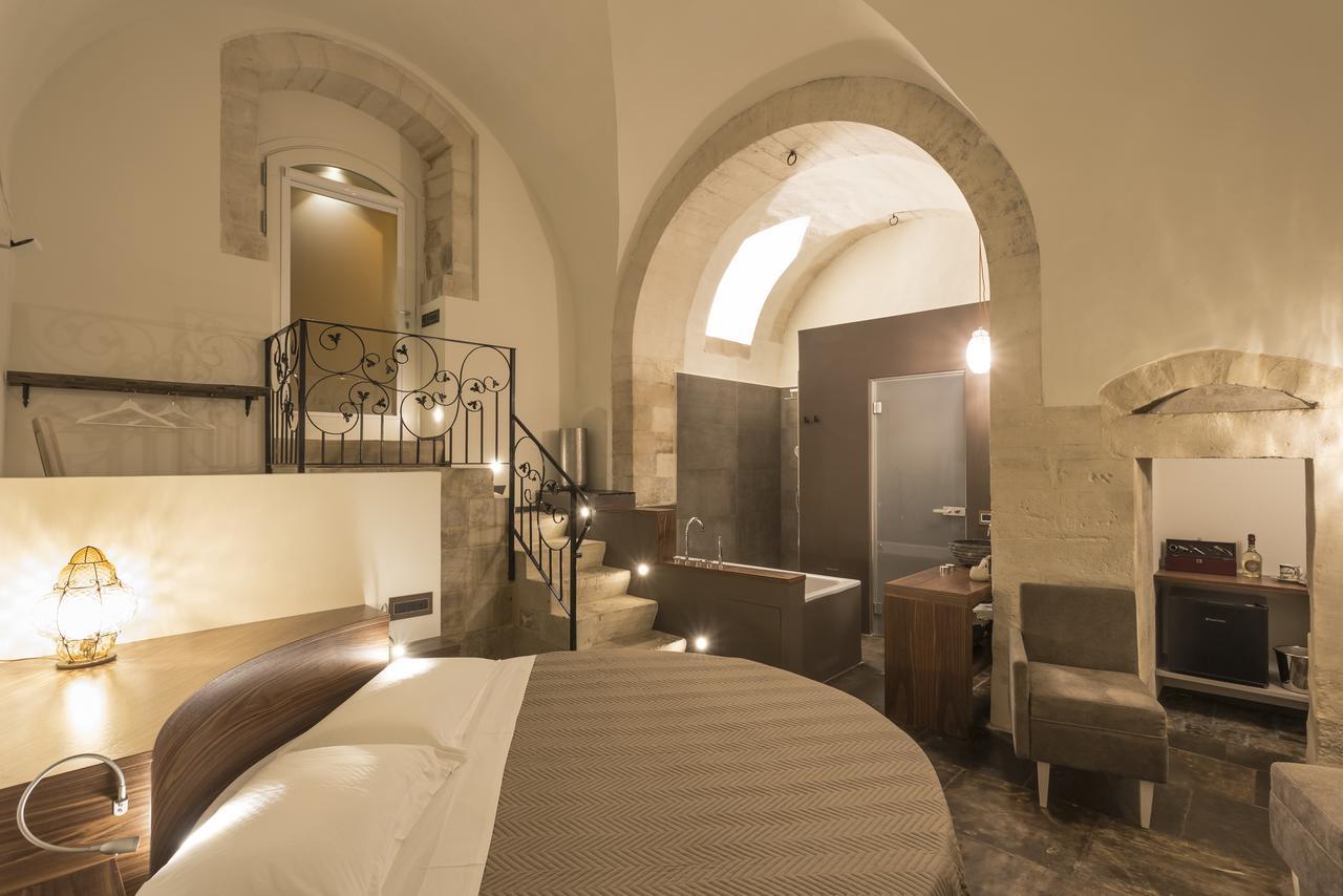 Deluxe Junior Suite