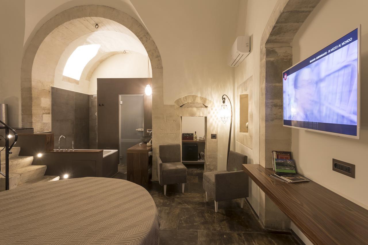 Deluxe Junior Suite