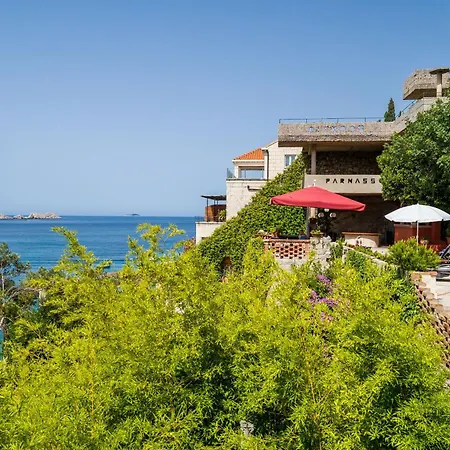 Boutique & Beach Hotel Villa Wolff-3